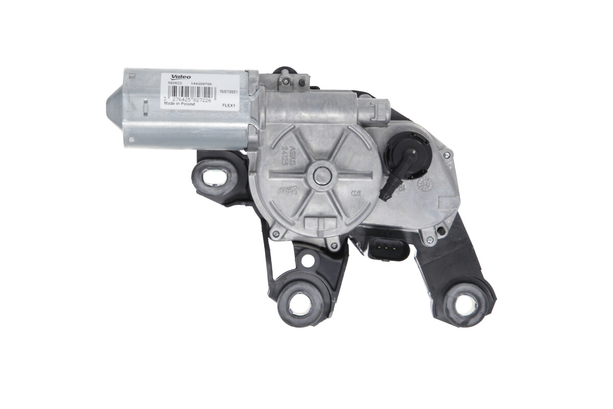 WIPER MOTOR REAR AUDI A4 ETRON Q7 S4 SQ7